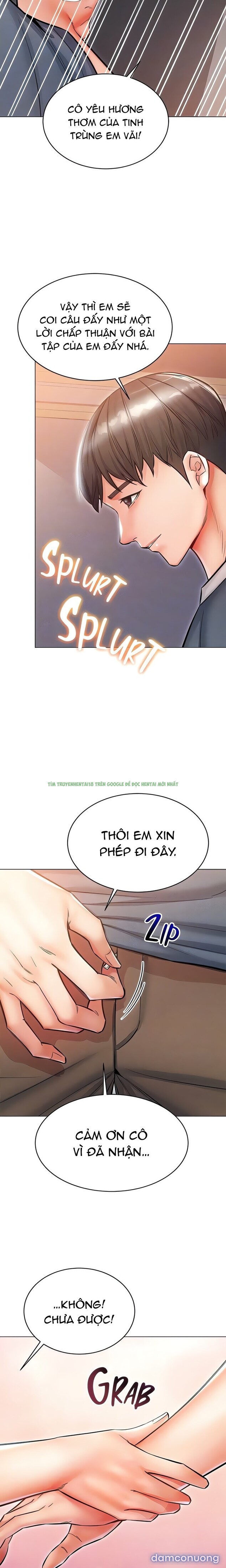 Xem ảnh Chạm Vào Em Đi! - Chap 23 - truyen cham vao em di chapter 23 (6) - Truyenhentaiz.net