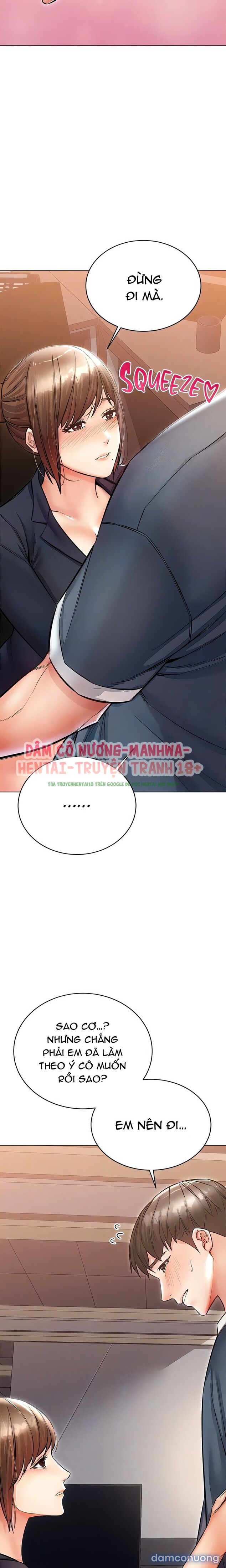 Xem ảnh Chạm Vào Em Đi! - Chap 23 - truyen cham vao em di chapter 23 (7) - Truyenhentaiz.net