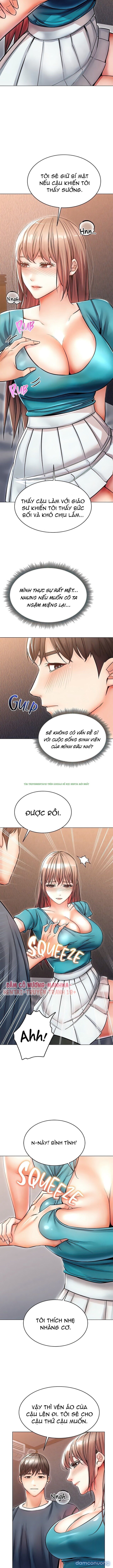 Xem ảnh Chạm Vào Em Đi! - Chap 24 - truyen cham vao em di chapter 24 (7) - Truyenhentaiz.net