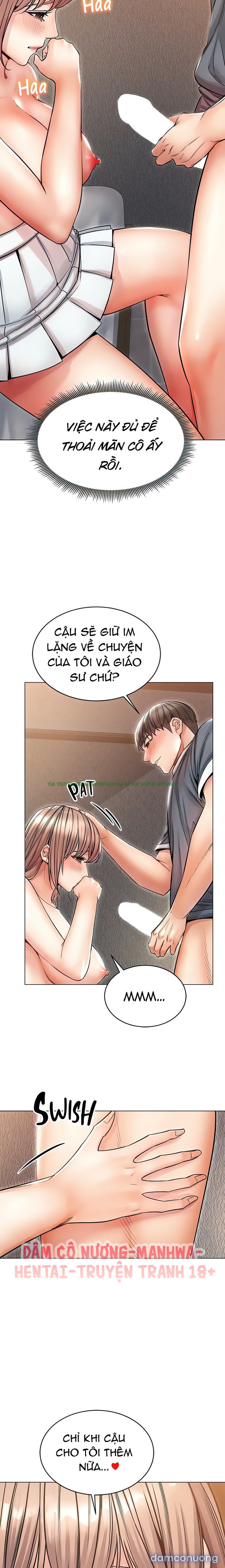 Xem ảnh Chạm Vào Em Đi! - Chap 25 - truyen cham vao em di chapter 25 (2) - Truyenhentaiz.net