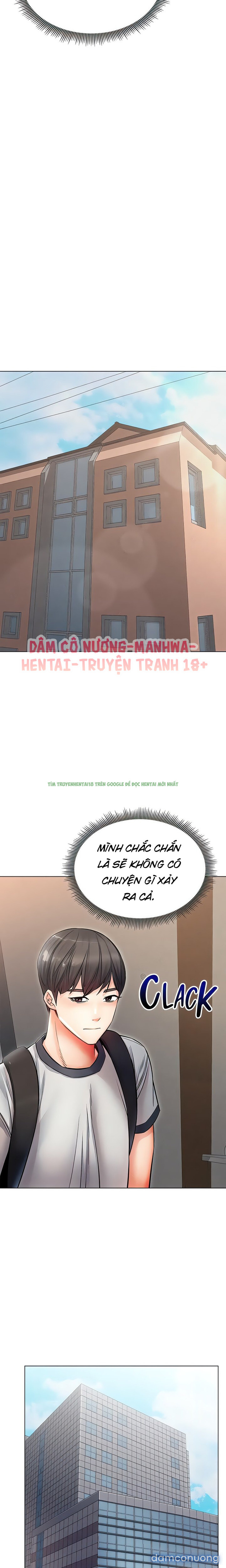 Xem ảnh Chạm Vào Em Đi! - Chap 25 - truyen cham vao em di chapter 25 (6.6) - Truyenhentaiz.net