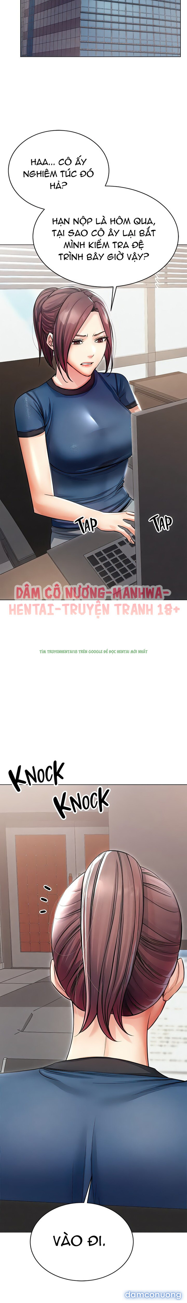 Xem ảnh Chạm Vào Em Đi! - Chap 25 - truyen cham vao em di chapter 25 (6.7) - Truyenhentaiz.net