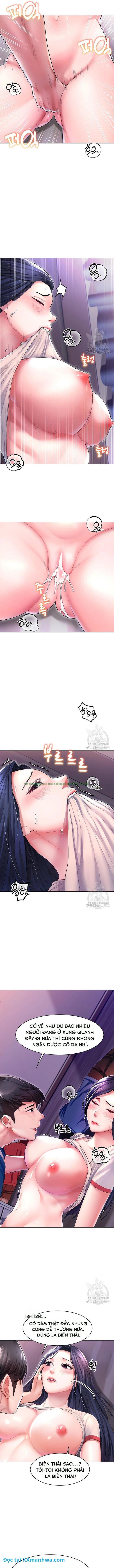 Hình ảnh truyen cham vao em di chapter 5 (8) trong Chạm Vào Em Đi! - Chap 5 - Hentaimanhwa.net