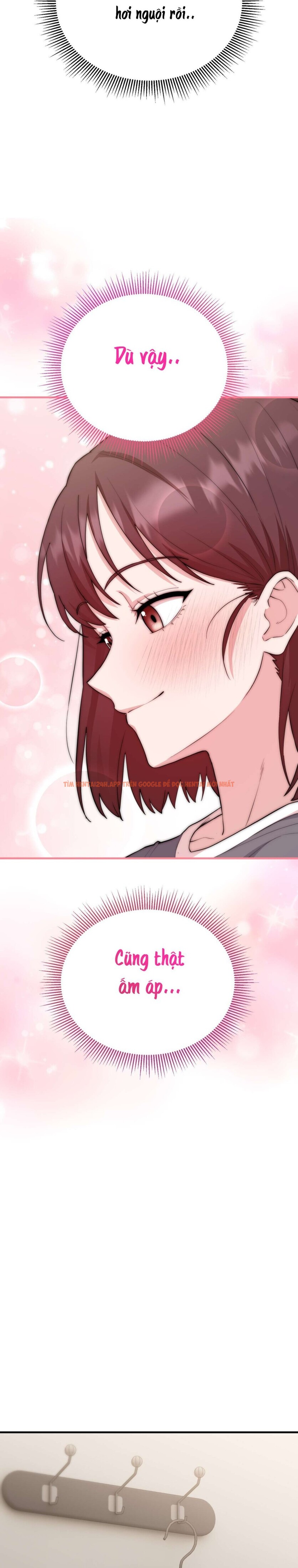 Xem ảnh Chạm Vào Là Yêu! - Chapter 15 - 10 0 - Truyenhentaiz.net