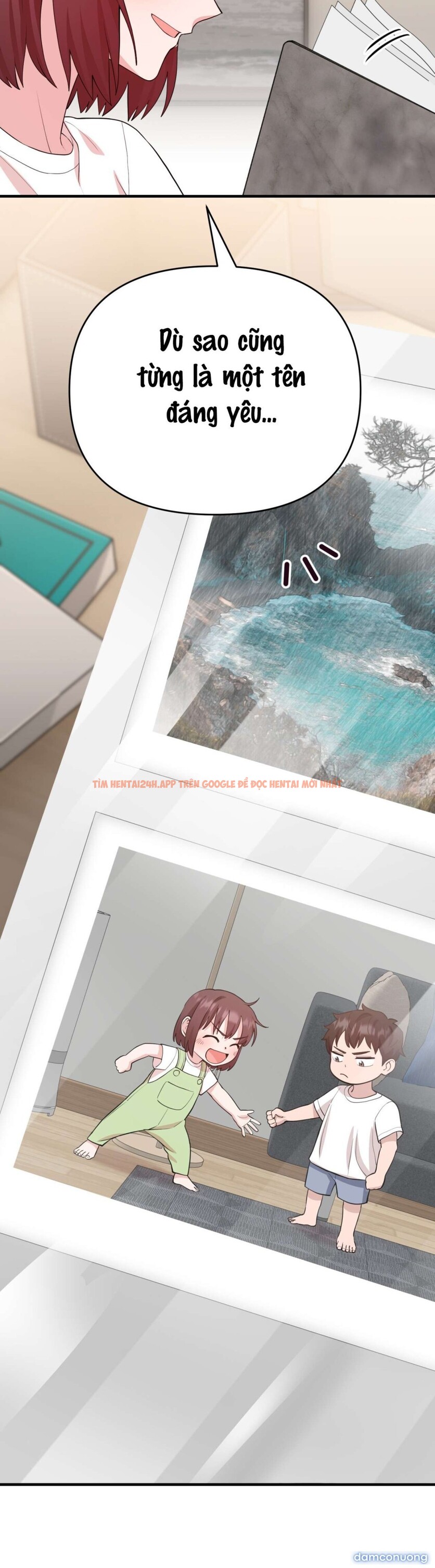 Xem ảnh Chạm Vào Là Yêu! - Chapter 15 - 11 2 - Truyenhentaiz.net