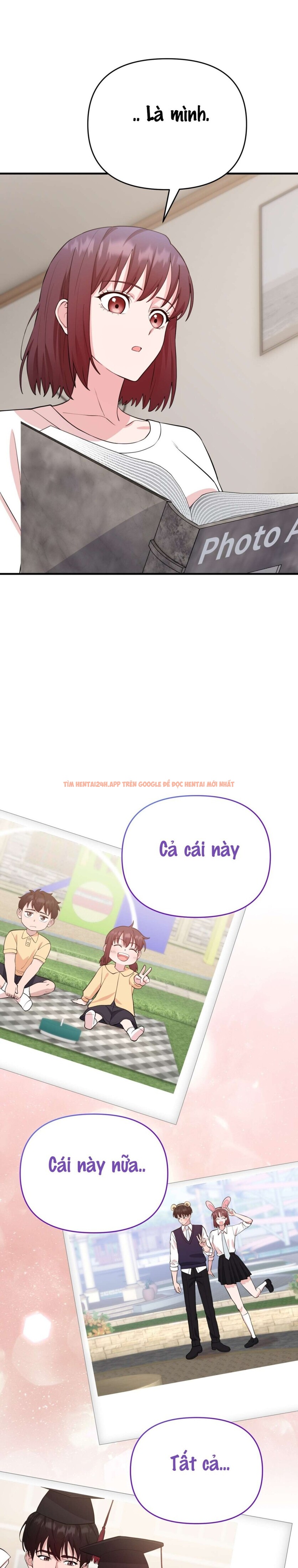 Xem ảnh Chạm Vào Là Yêu! - Chapter 15 - 12 0 - Truyenhentaiz.net