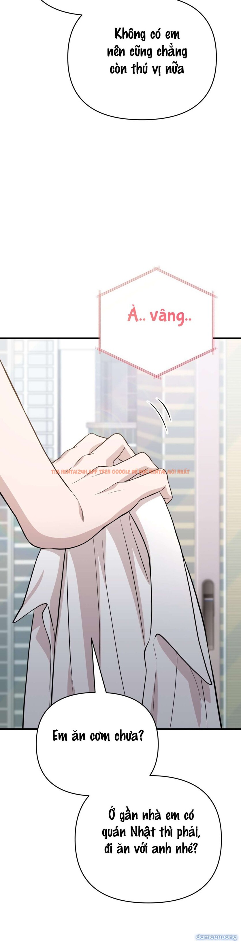 Xem ảnh Chạm Vào Là Yêu! - Chapter 15 - 14 2 - Truyenhentaiz.net