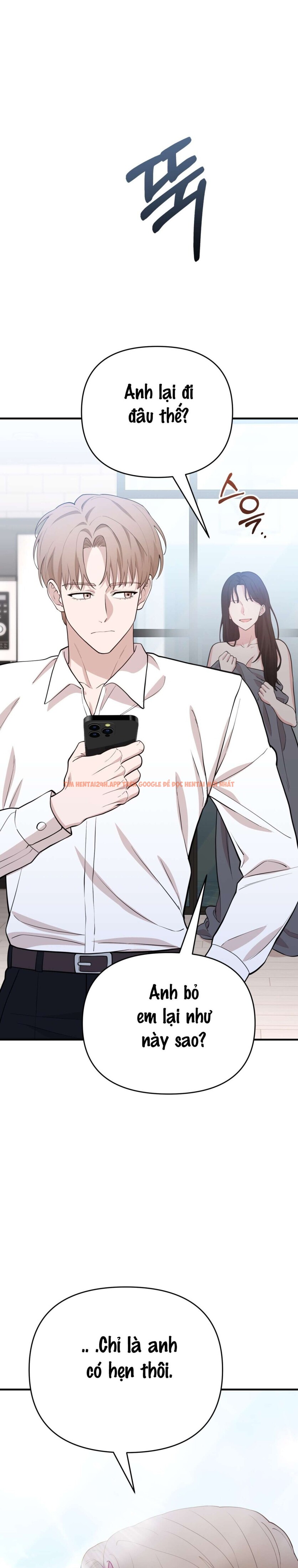 Xem ảnh Chạm Vào Là Yêu! - Chapter 15 - 15 2 - Truyenhentaiz.net