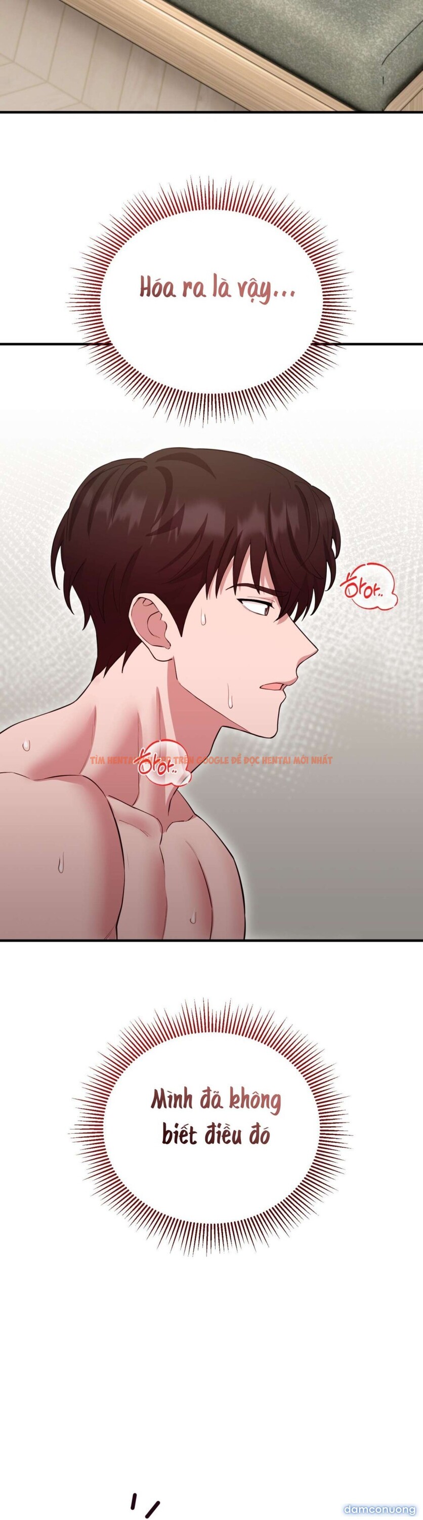 Xem ảnh Chạm Vào Là Yêu! - Chapter 15 - 4 2 - Truyenhentaiz.net