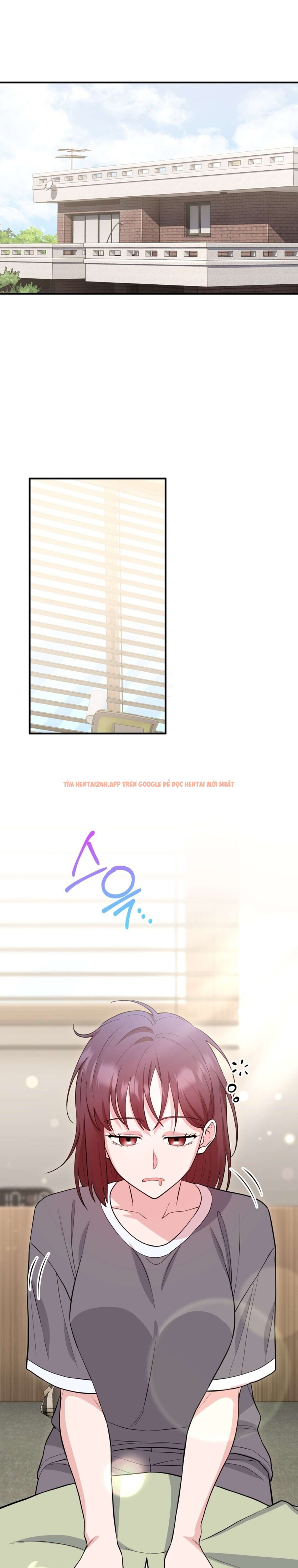 Xem ảnh Chạm Vào Là Yêu! - Chapter 15 - 7 1 - Truyenhentaiz.net