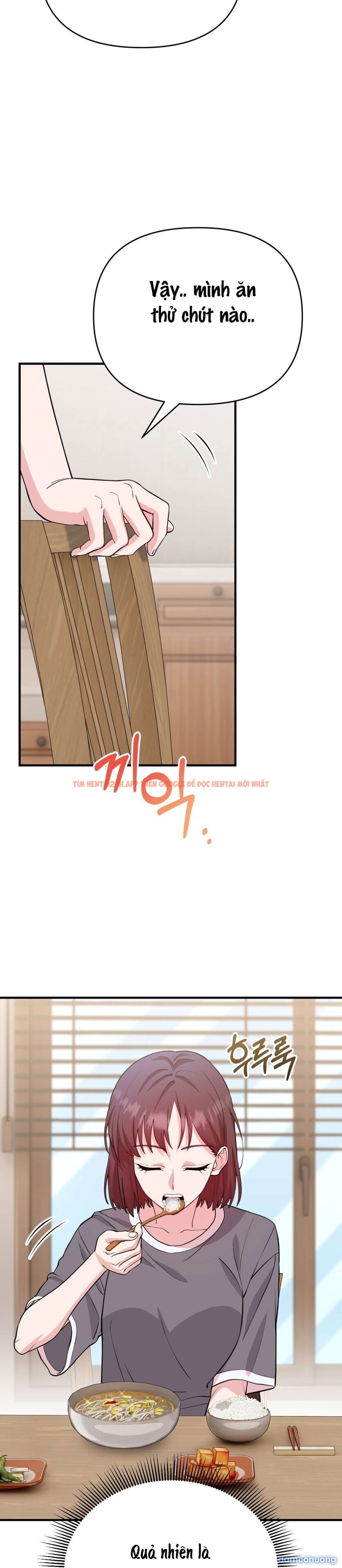 Xem ảnh Chạm Vào Là Yêu! - Chapter 15 - 9 2 - Truyenhentaiz.net