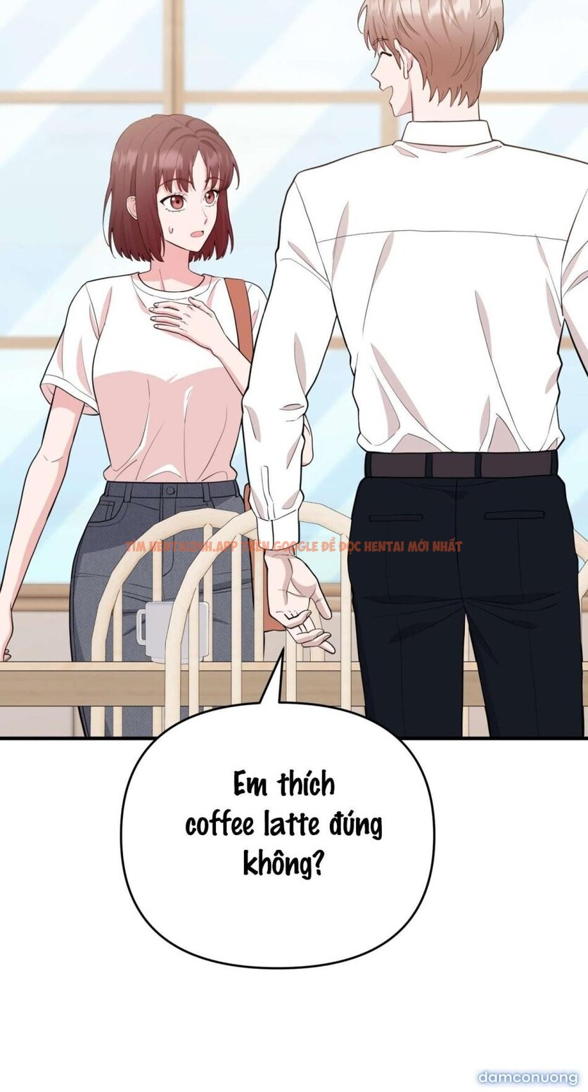 Xem ảnh Chạm Vào Là Yêu! - Chapter 16 - 1 3 - Truyenhentaiz.net