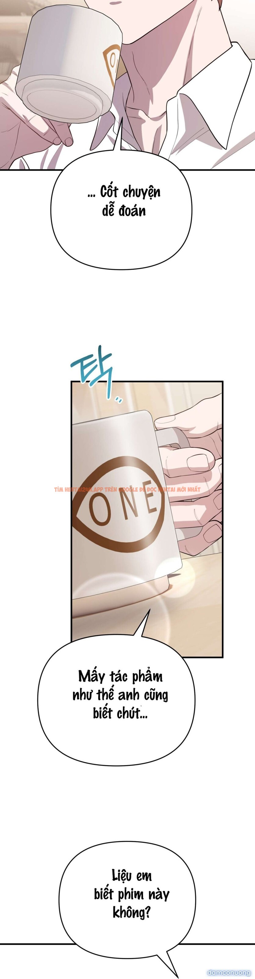 Xem ảnh Chạm Vào Là Yêu! - Chapter 16 - 3 2 - Truyenhentaiz.net