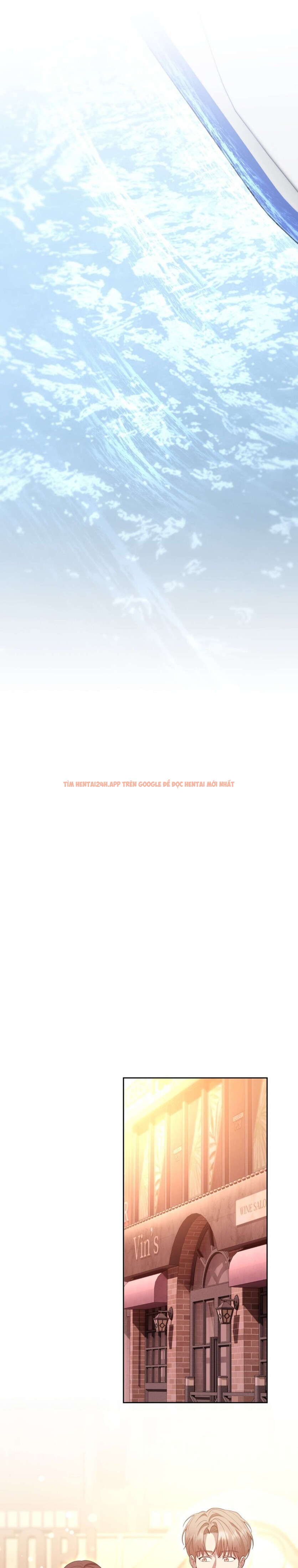 Xem ảnh Chạm Vào Là Yêu! - Chapter 16 - 8 0 - Truyenhentaiz.net