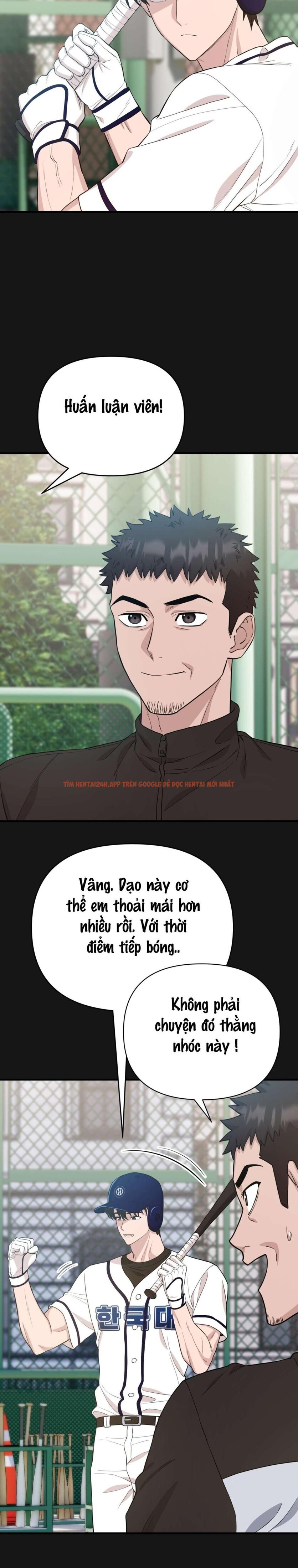 Xem ảnh Chạm Vào Là Yêu! - Chapter 17 - 1 2 - Truyenhentaiz.net