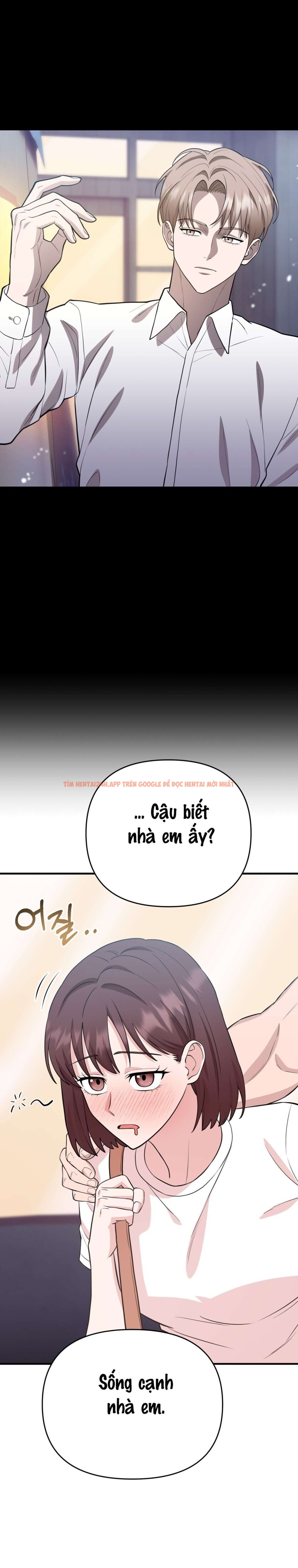 Xem ảnh Chạm Vào Là Yêu! - Chapter 17 - 10 1 - Truyenhentaiz.net