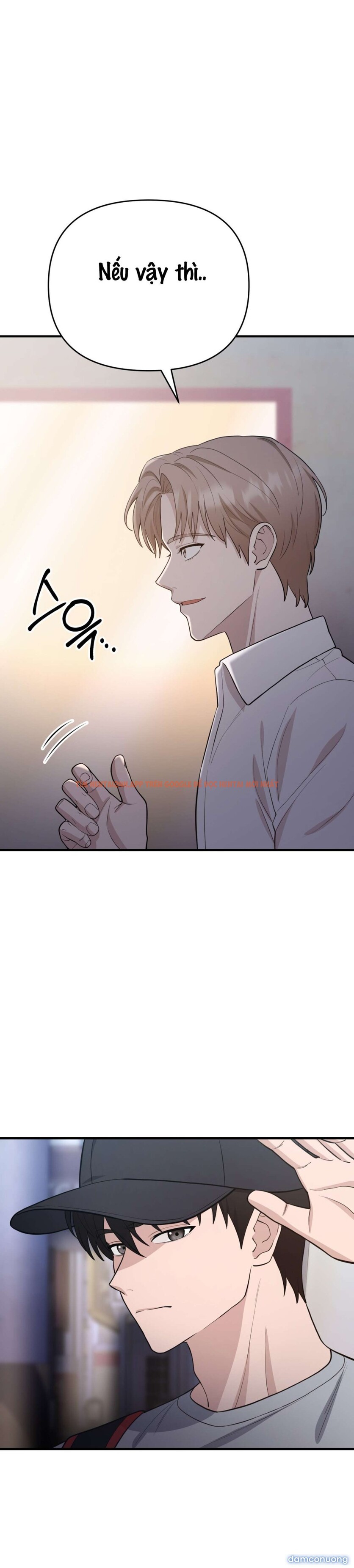 Xem ảnh Chạm Vào Là Yêu! - Chapter 17 - 10 2 - Truyenhentaiz.net