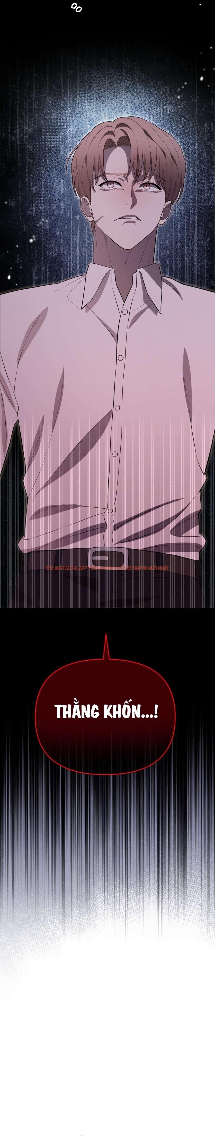 Xem ảnh Chạm Vào Là Yêu! - Chapter 17 - 11 3 - Truyenhentaiz.net