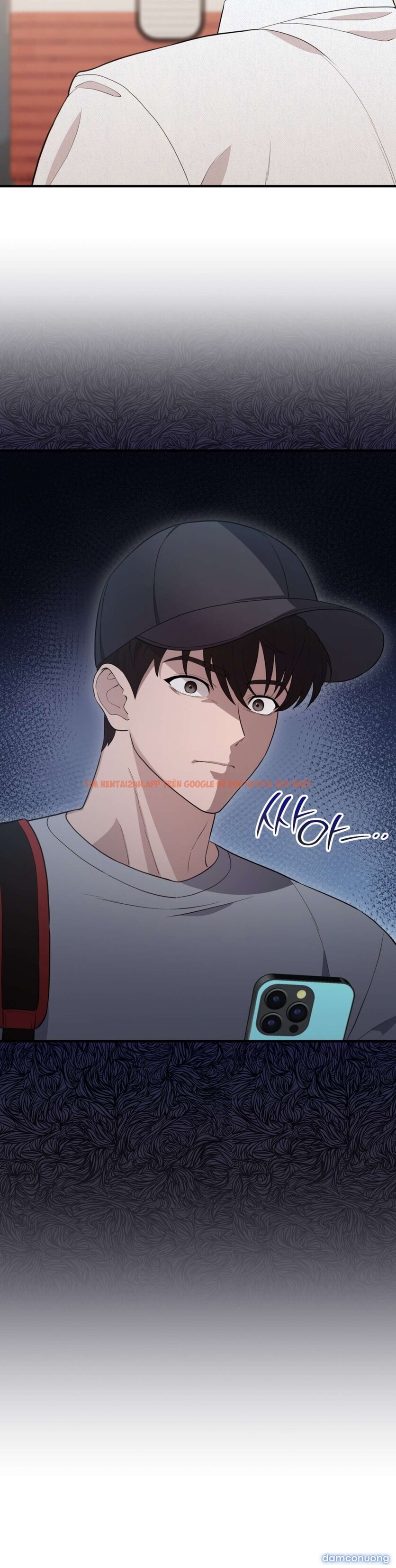 Xem ảnh Chạm Vào Là Yêu! - Chapter 17 - 3 2 - Truyenhentaiz.net