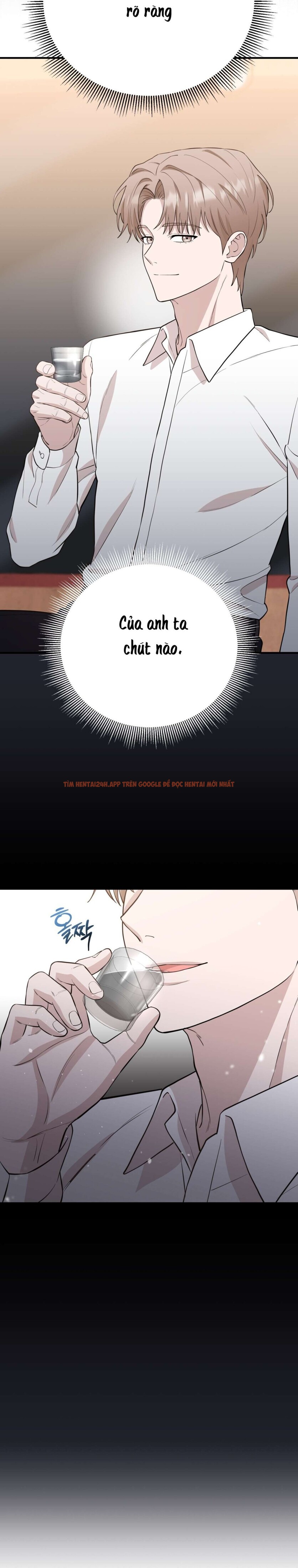 Xem ảnh Chạm Vào Là Yêu! - Chapter 17 - 7 0 - Truyenhentaiz.net