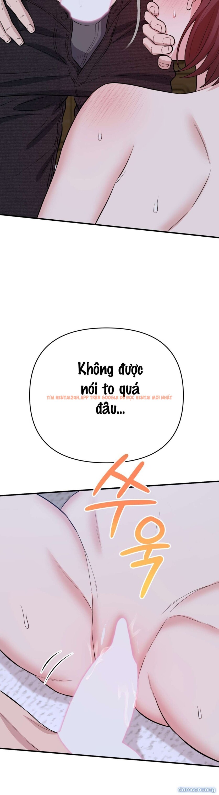 Xem ảnh Chạm Vào Là Yêu! - Chapter 18 - 11 2 - Truyenhentaiz.net