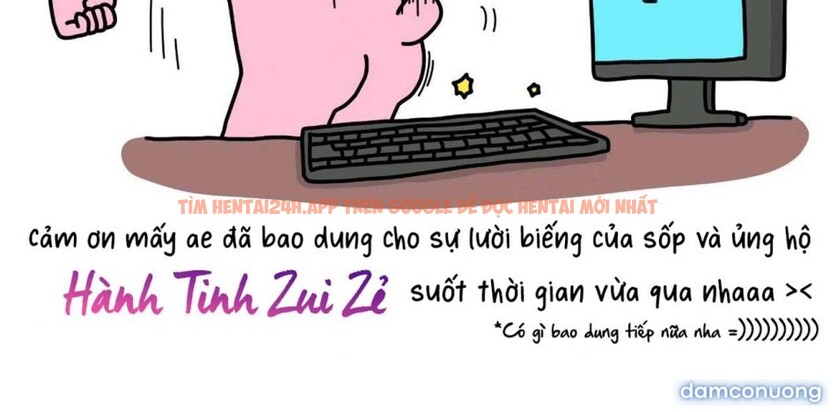 Xem ảnh Chạm Vào Là Yêu! - Chapter 18 - 13 3 - Truyenhentaiz.net