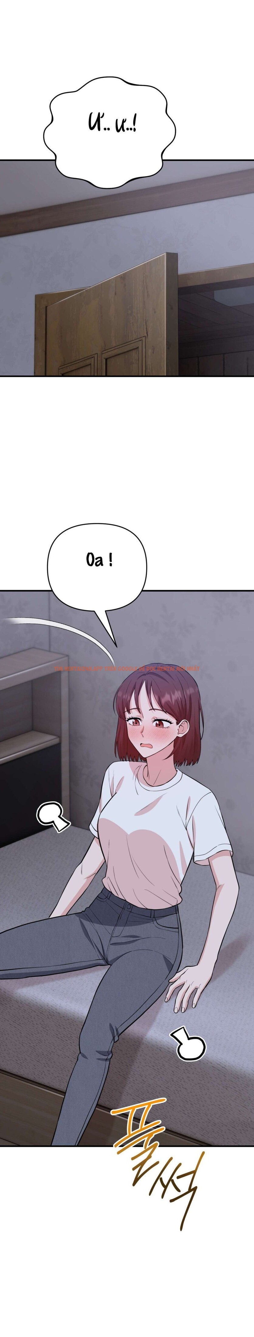 Xem ảnh Chạm Vào Là Yêu! - Chapter 18 - 6 0 - Truyenhentaiz.net