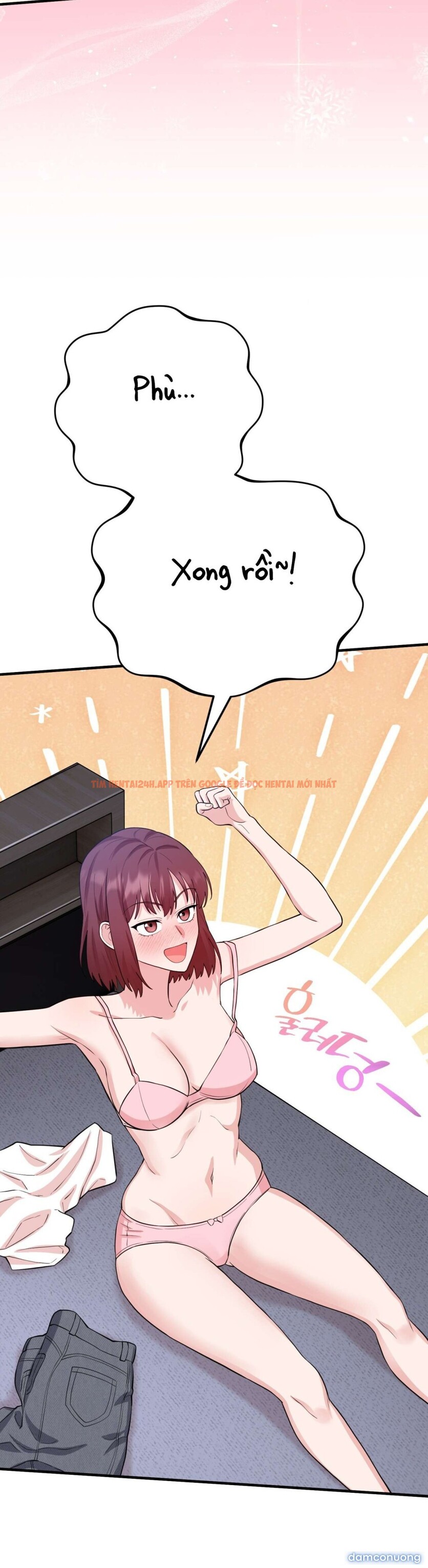 Xem ảnh Chạm Vào Là Yêu! - Chapter 18 - 7 2 - Truyenhentaiz.net