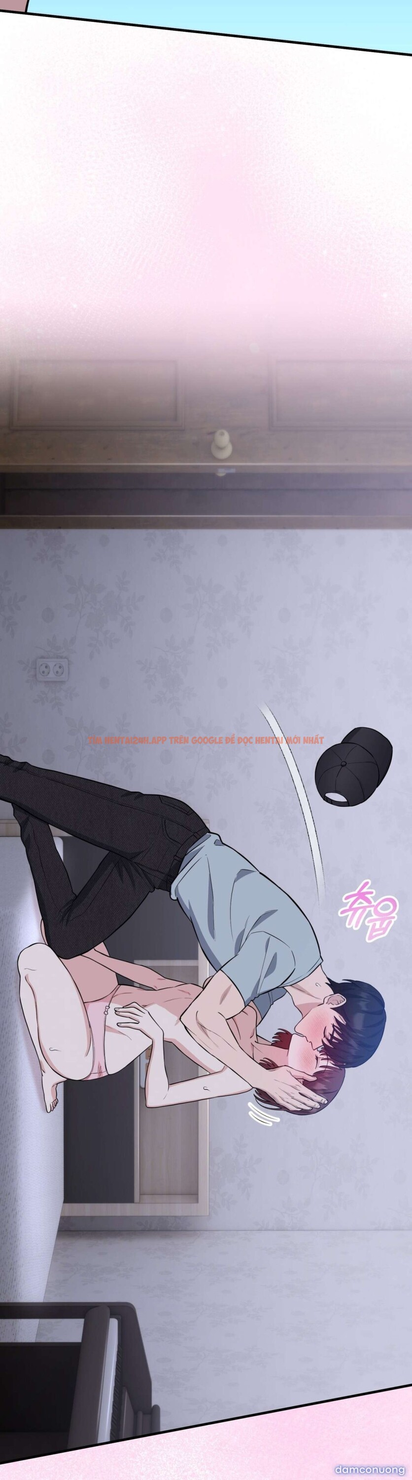 Xem ảnh Chạm Vào Là Yêu! - Chapter 18 - 9 2 - Truyenhentaiz.net