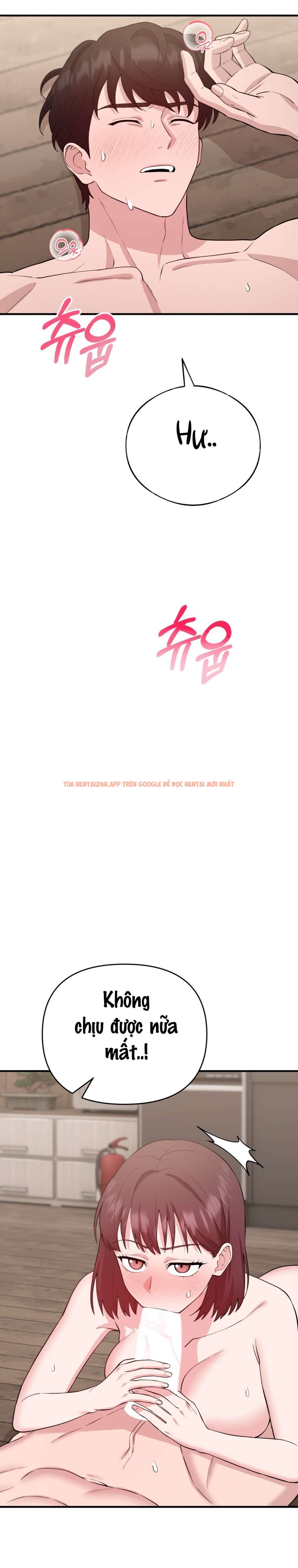 Xem ảnh 10 2 trong truyện hentai Chạm Vào Là Yêu! - Chapter 19 - hentaitvn.net