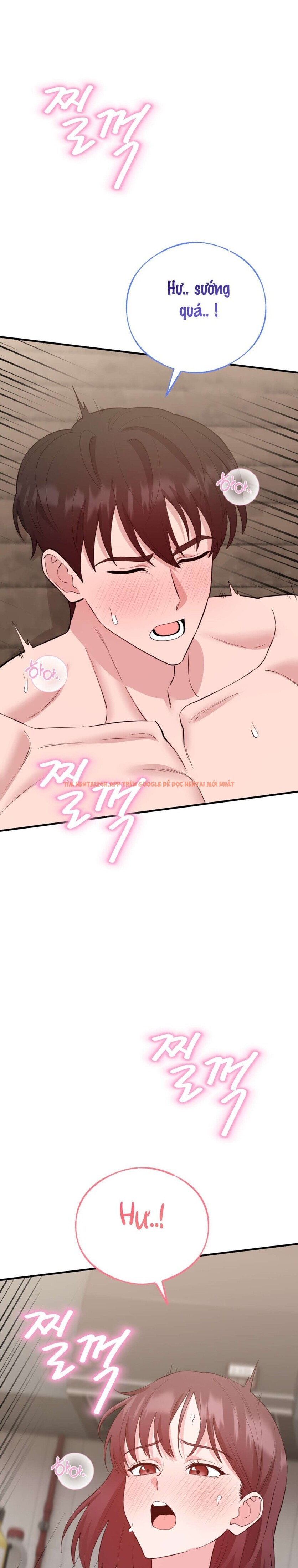 Xem ảnh 12 0 trong truyện hentai Chạm Vào Là Yêu! - Chapter 19 - hentaitvn.net