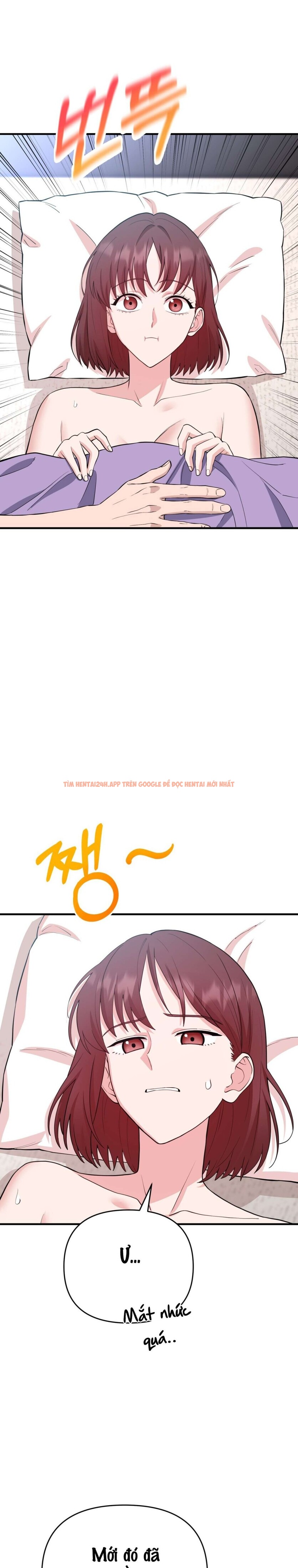 Xem ảnh 2 1 trong truyện hentai Chạm Vào Là Yêu! - Chapter 19 - hentaitvn.net