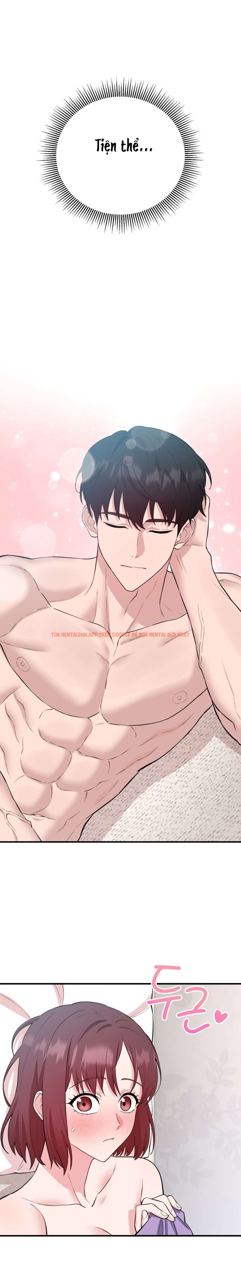 Xem ảnh 3 0 trong truyện hentai Chạm Vào Là Yêu! - Chapter 19 - hentaitvn.net