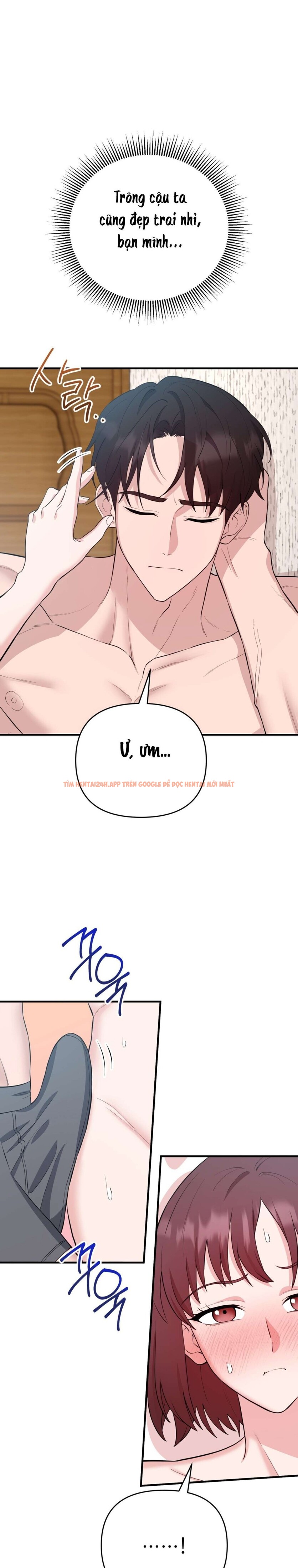 Xem ảnh 3 1 trong truyện hentai Chạm Vào Là Yêu! - Chapter 19 - hentaitvn.net