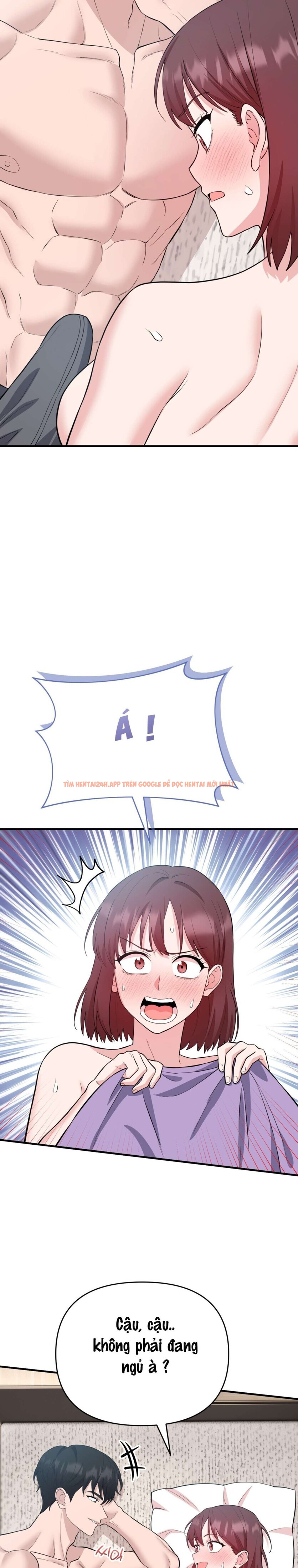 Xem ảnh 4 1 trong truyện hentai Chạm Vào Là Yêu! - Chapter 19 - hentaitvn.net