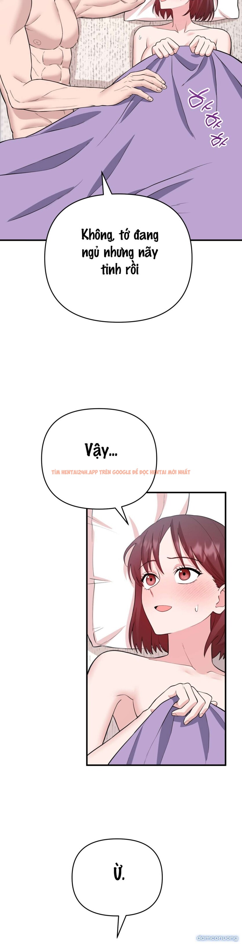 Xem ảnh 4 2 trong truyện hentai Chạm Vào Là Yêu! - Chapter 19 - hentaitvn.net