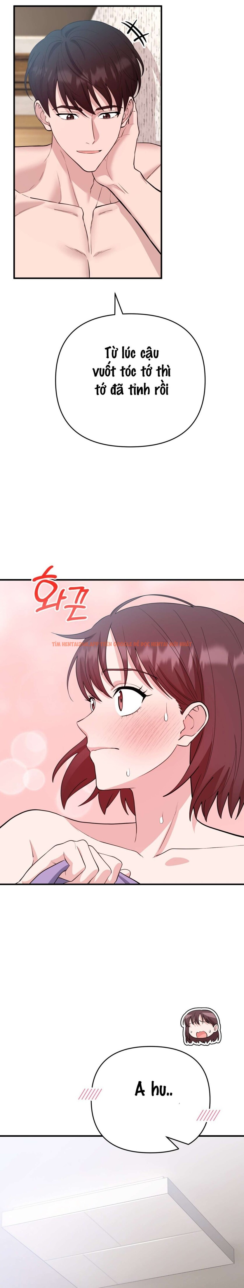 Xem ảnh 5 0 trong truyện hentai Chạm Vào Là Yêu! - Chapter 19 - hentaitvn.net