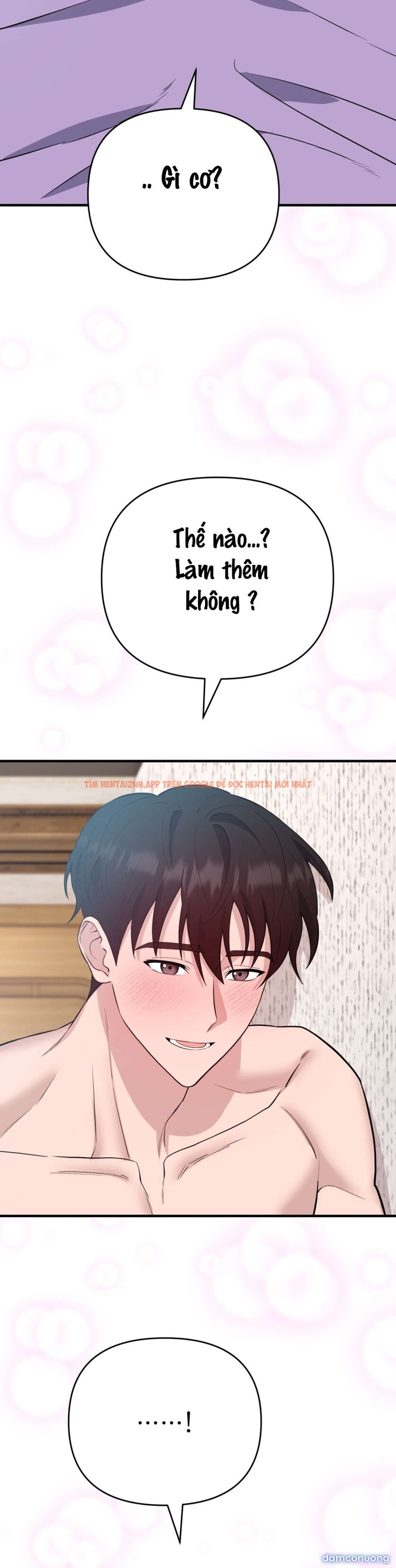 Xem ảnh 5 2 trong truyện hentai Chạm Vào Là Yêu! - Chapter 19 - hentaitvn.net