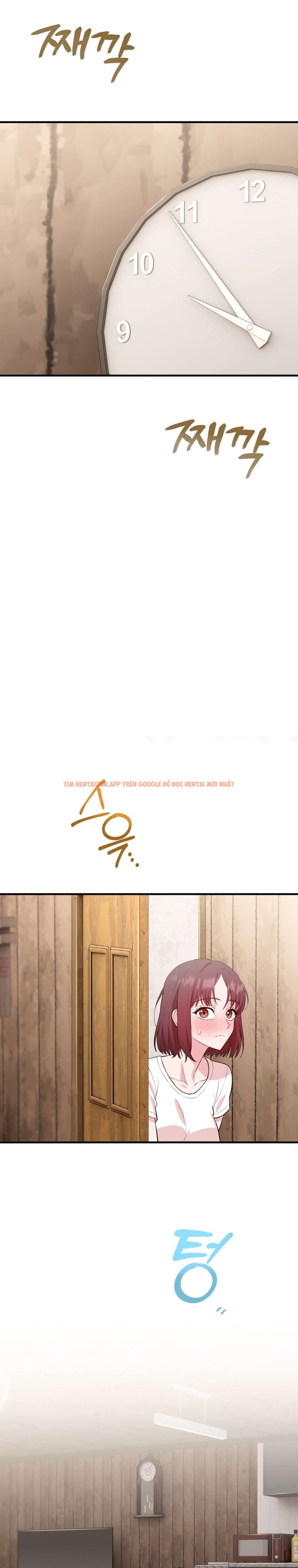 Xem ảnh 6 1 trong truyện hentai Chạm Vào Là Yêu! - Chapter 19 - hentaitvn.net