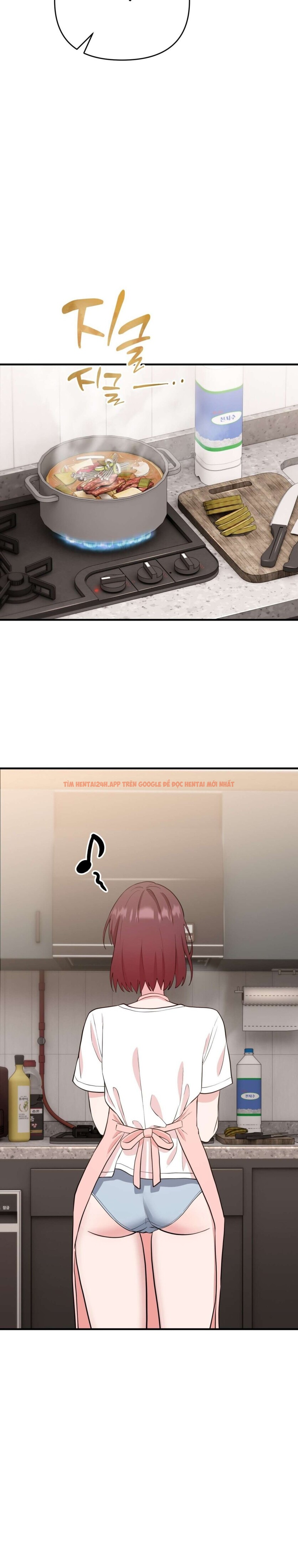 Xem ảnh 7 1 trong truyện hentai Chạm Vào Là Yêu! - Chapter 19 - hentaitvn.net