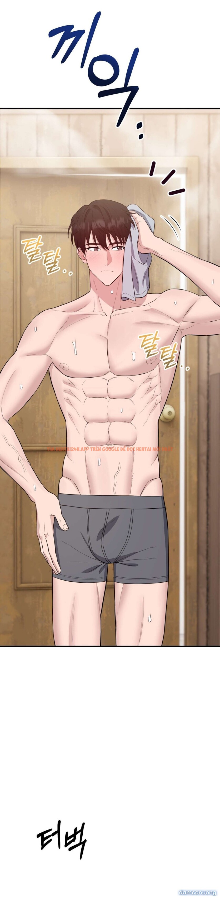 Xem ảnh 7 2 trong truyện hentai Chạm Vào Là Yêu! - Chapter 19 - hentaitvn.net