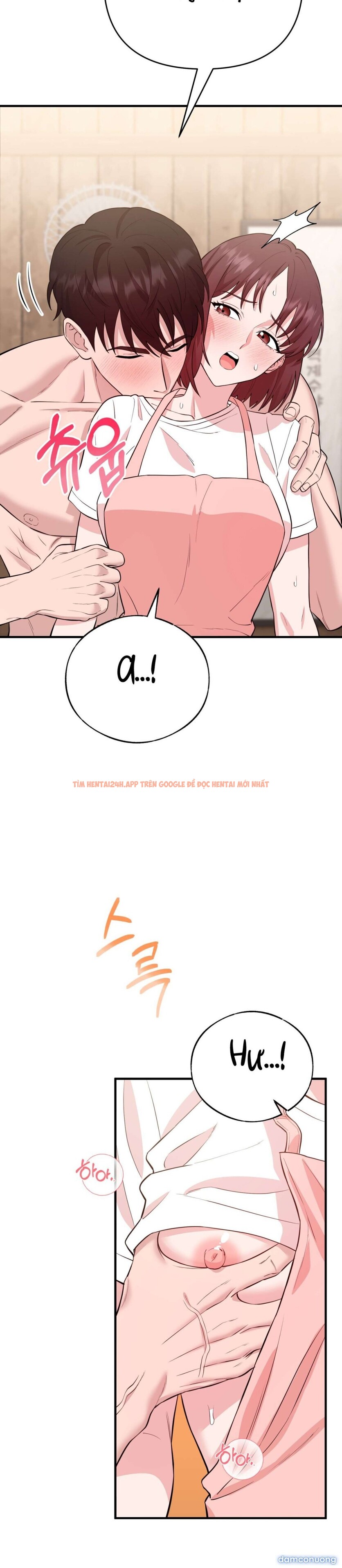 Xem ảnh 8 2 trong truyện hentai Chạm Vào Là Yêu! - Chapter 19 - hentaitvn.net