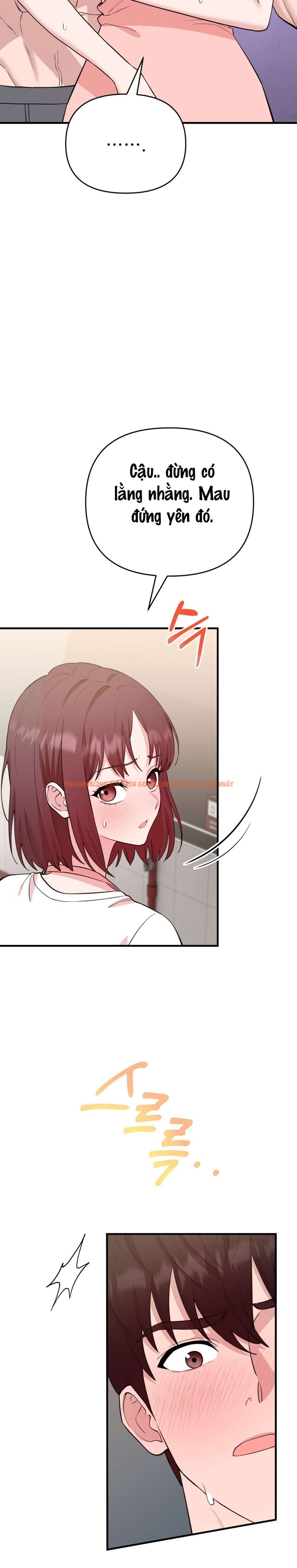 Xem ảnh 9 1 trong truyện hentai Chạm Vào Là Yêu! - Chapter 19 - hentaitvn.net