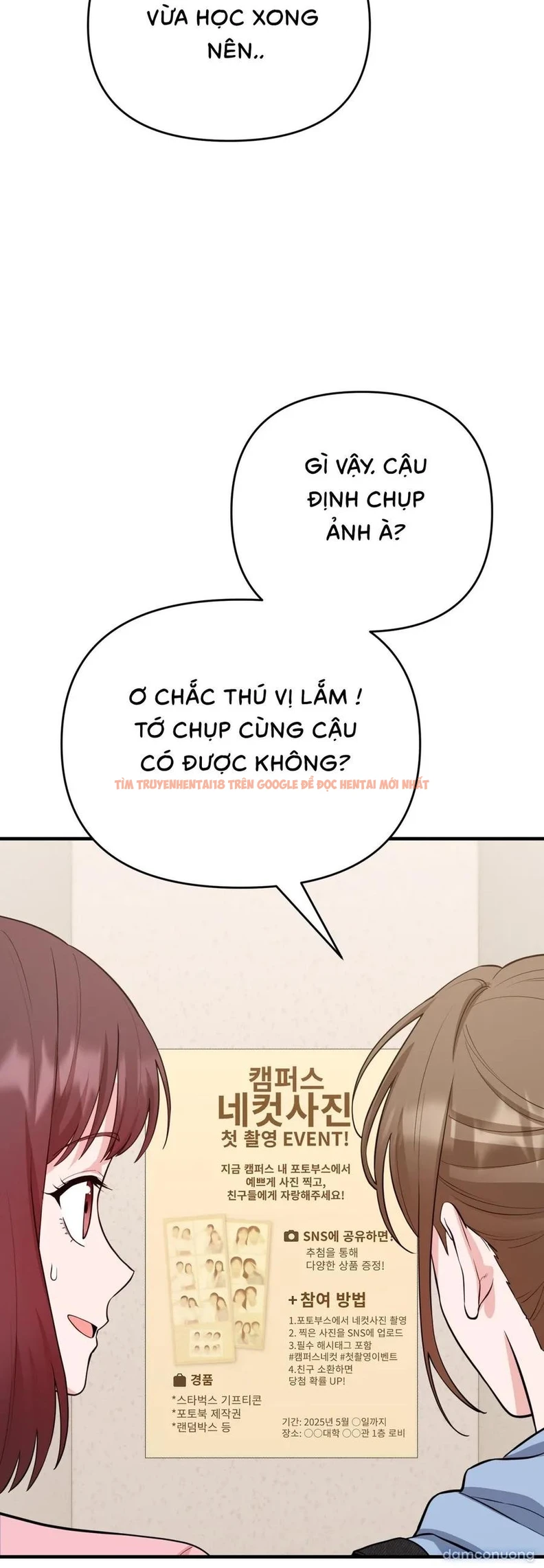 Xem ảnh 1 2 trong truyện hentai Chạm Vào Là Yêu! - Chapter 20 - hentaitvn.net Xem ảnh 1 2 trong truyện hentai Chạm Vào Là Yêu! - Chapter 20 - hentaitvn.net