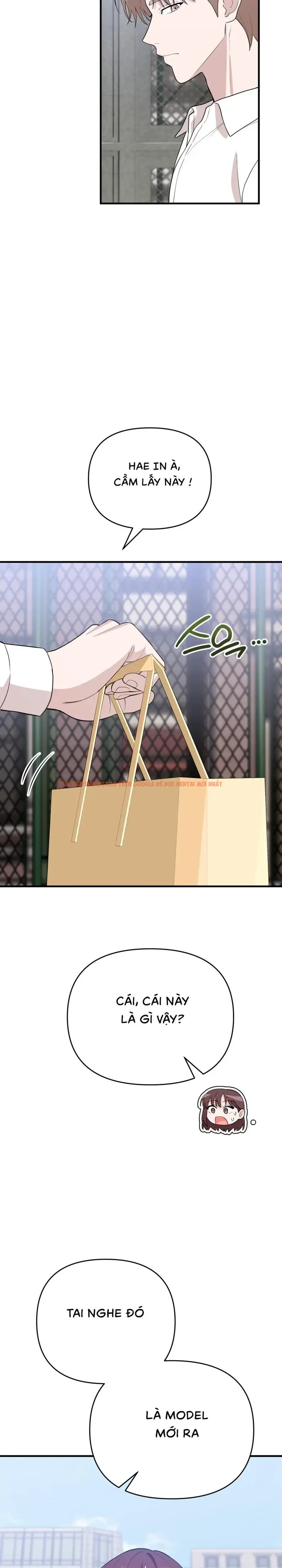 Xem ảnh 10 1 trong truyện hentai Chạm Vào Là Yêu! - Chapter 20 - hentaitvn.net Xem ảnh 10 1 trong truyện hentai Chạm Vào Là Yêu! - Chapter 20 - hentaitvn.net