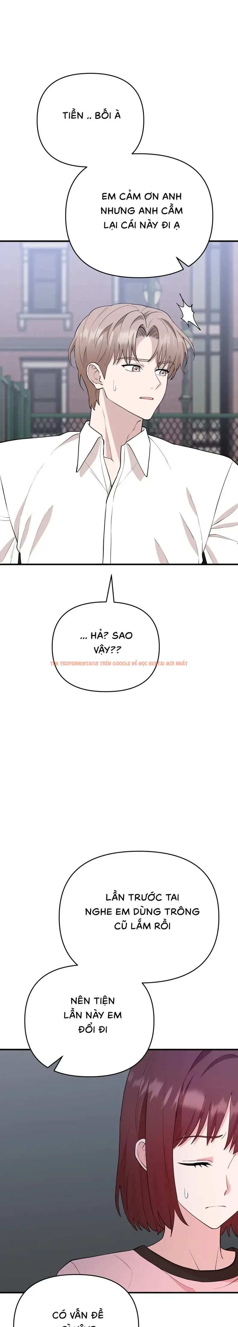 Xem ảnh 11 0 trong truyện hentai Chạm Vào Là Yêu! - Chapter 20 - hentaitvn.net Xem ảnh 11 0 trong truyện hentai Chạm Vào Là Yêu! - Chapter 20 - hentaitvn.net