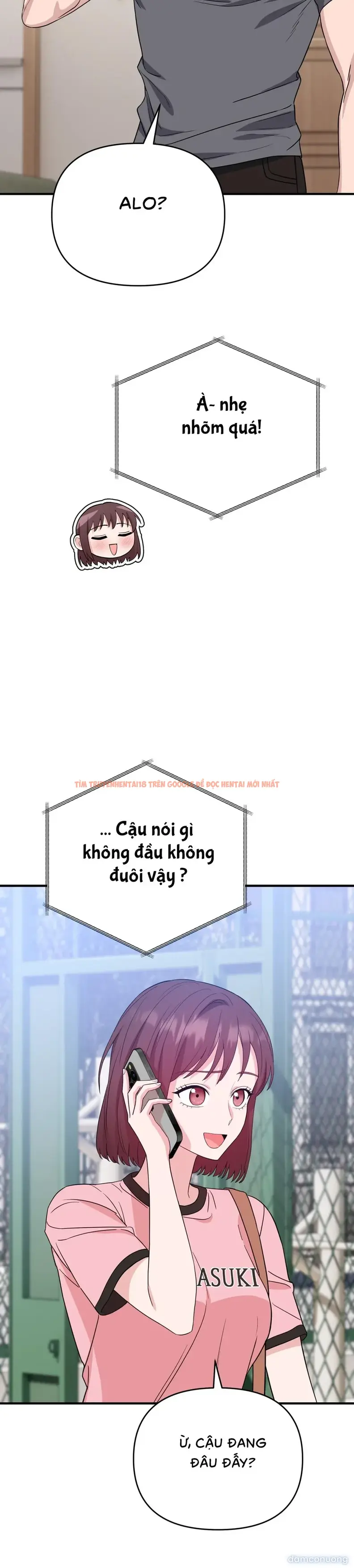 Xem ảnh 14 2 trong truyện hentai Chạm Vào Là Yêu! - Chapter 20 - hentaitvn.net Xem ảnh 14 2 trong truyện hentai Chạm Vào Là Yêu! - Chapter 20 - hentaitvn.net