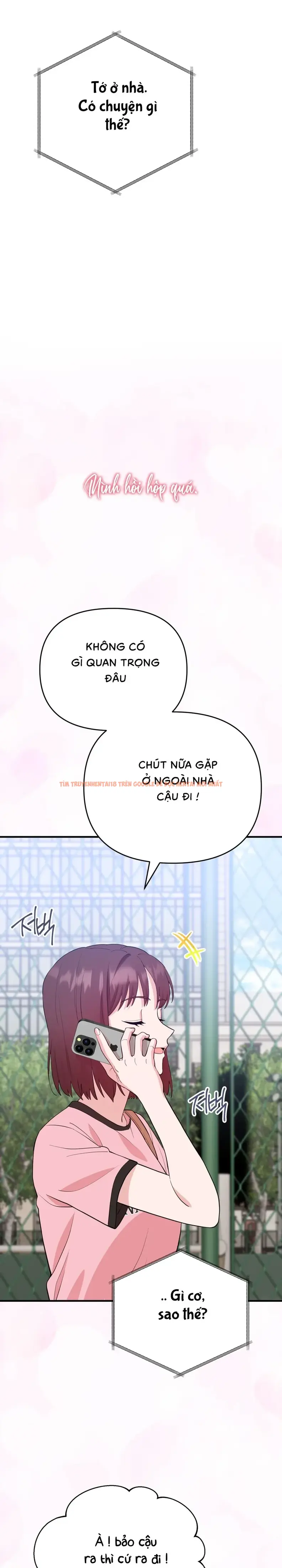 Xem ảnh 15 0 trong truyện hentai Chạm Vào Là Yêu! - Chapter 20 - hentaitvn.net Xem ảnh 15 0 trong truyện hentai Chạm Vào Là Yêu! - Chapter 20 - hentaitvn.net