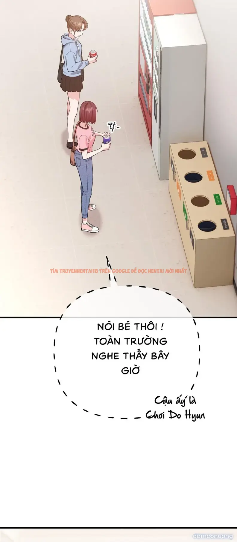 Xem ảnh 2 2 trong truyện hentai Chạm Vào Là Yêu! - Chapter 20 - hentaitvn.net Xem ảnh 2 2 trong truyện hentai Chạm Vào Là Yêu! - Chapter 20 - hentaitvn.net