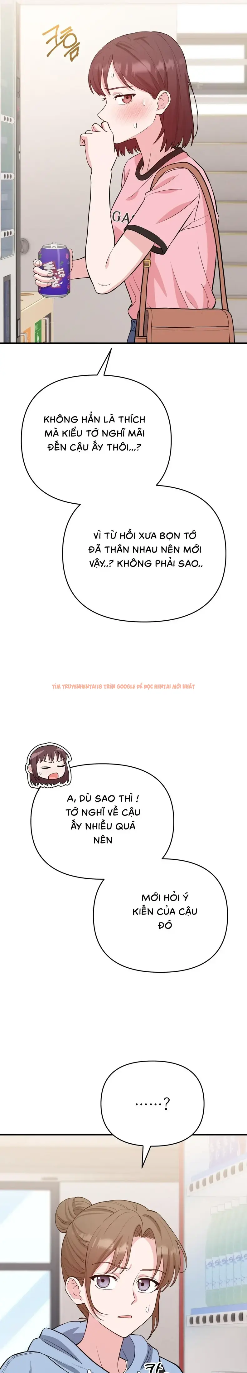 Xem ảnh 3 0 trong truyện hentai Chạm Vào Là Yêu! - Chapter 20 - hentaitvn.net Xem ảnh 3 0 trong truyện hentai Chạm Vào Là Yêu! - Chapter 20 - hentaitvn.net